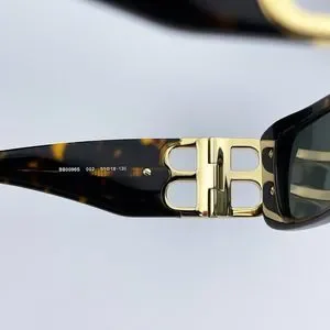 Balenciaga | Accessories | Balenciaga Bb096s 002 Sunglasses  display picture 1